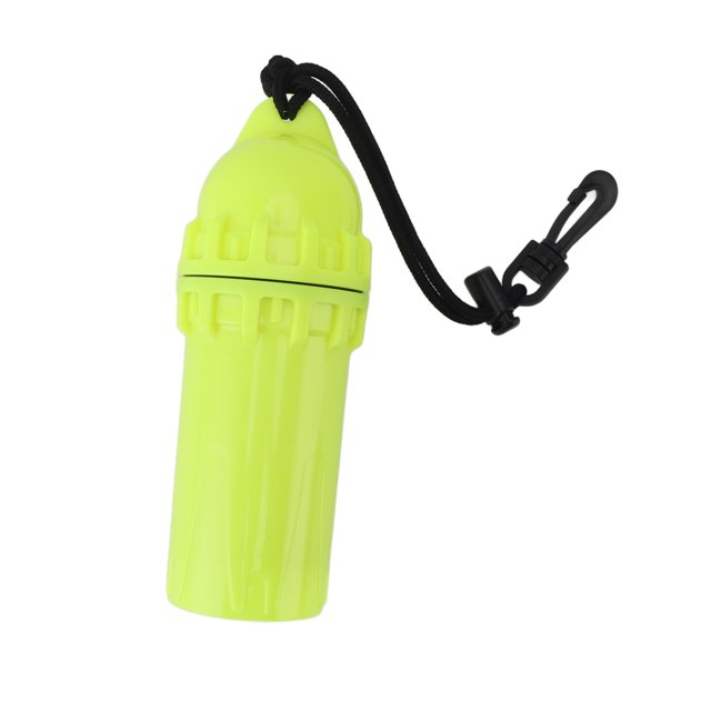Boîte Sèche pour Plongée sous-Marine et Snorkeling, Étanche, Légère et Portable, Boîte de Rangement, Convient à la Plongée, au Snorkeling, à la Natation