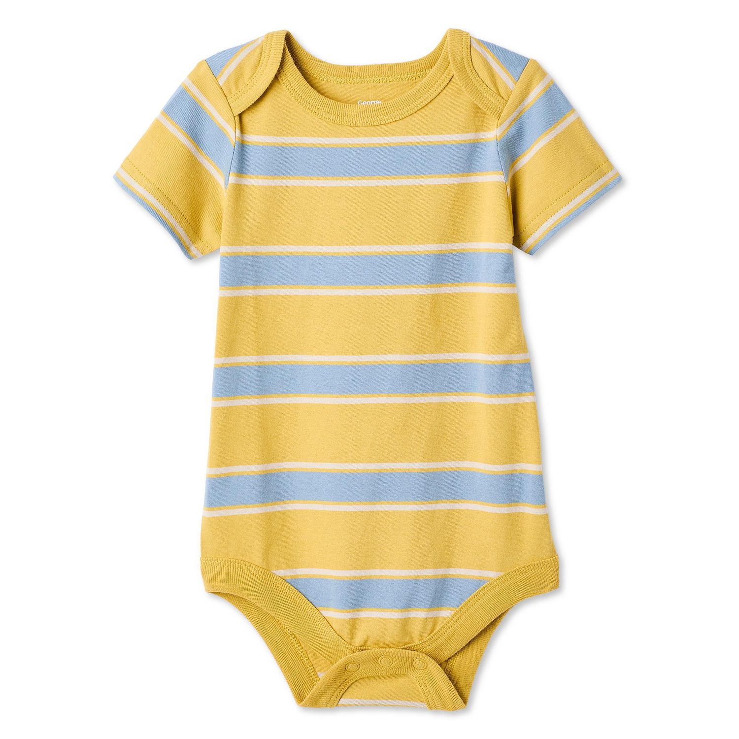 George Baby Boys' Bodysuit