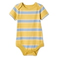 thumbnail image 1 of George Baby Boys' Bodysuit, 1 of 2