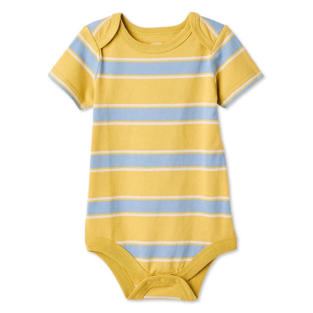 George Baby Boys' Bodysuit