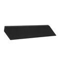 thumbnail image 1 of Almencla Wedge Slant Boards Calf Stretcher Exercise Home Gym Riser Block Foot Stretcher Training Squat Wedge Yoga Wedge Block black, 1 of 8
