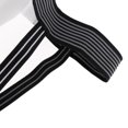 thumbnail image 2 of facefd Unisex Taekwondo Groin Guard Protector Boxing Abdominal Jockstrap Men XS, 2 of 9
