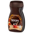 thumbnail image 3 of NESCAFE Mélange à café instantané Riche Caramel, 3 of 3