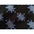 thumbnail image 4 of oneOone Organic Cotton Voile Fabric Floral Block Print Sewing Fabric BTY 42 Inch Wide, 4 of 4