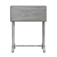 thumbnail image 3 of Butler Specialty Table d'Appoint à Abattants Gris Darrow, 3 of 3