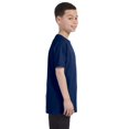 thumbnail image 4 of Gildan Youth  Heavy Cotton T-Shirt, 4 of 4
