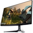 thumbnail image 3 of Alienware AW2723DF 27" 1440p 280Hz Gaming Monitor (Lunar Light) (AW2723DF) + USB Printer Cable + HDMI Cable + Cleaning Kit, 3 of 7