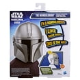 thumbnail image 4 of Star Wars The Mandalorian Electronic Mask, 4 of 9