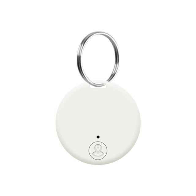 Feltree Bluetooth 5.0 Alarme Bidirectionnelle Localisation Intelligente Téléphone Cellulaire Clé Dispositif de Prévention des Pertes