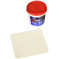 thumbnail image 1 of DAP Products 225207 Drydex Wall Repair Patch Kit, 1 of 6