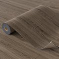 thumbnail image 1 of Homease Rouleau de Revêtement Vinyle Autocollant PVC 23"x 393 Pouces/64 Pi2, Planches de Bois Vinyle Épais Auto-Adhésif - Imperméable, Résistant à l'Usure, Installation Facile - Noyer Clair, 1 of 7