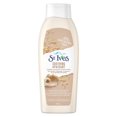 thumbnail image 4 of St Ives Oatmeal & Shea Butter Body Wash, 4 of 7