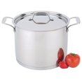 thumbnail image 1 of Paderno 9 L Stock Pot, 1 of 1