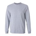 thumbnail image 1 of Gildan Ultra CottonÂ® T-Shirt à Manches Longues 2400, 1 of 1