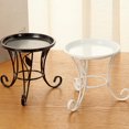 thumbnail image 4 of Support de Fleurs Simple Mini pour Table Support de Pot de Fleurs Art Fonctionnel Support de Fleurs pour Succulentes Pots de Fleurs, 4 of 7