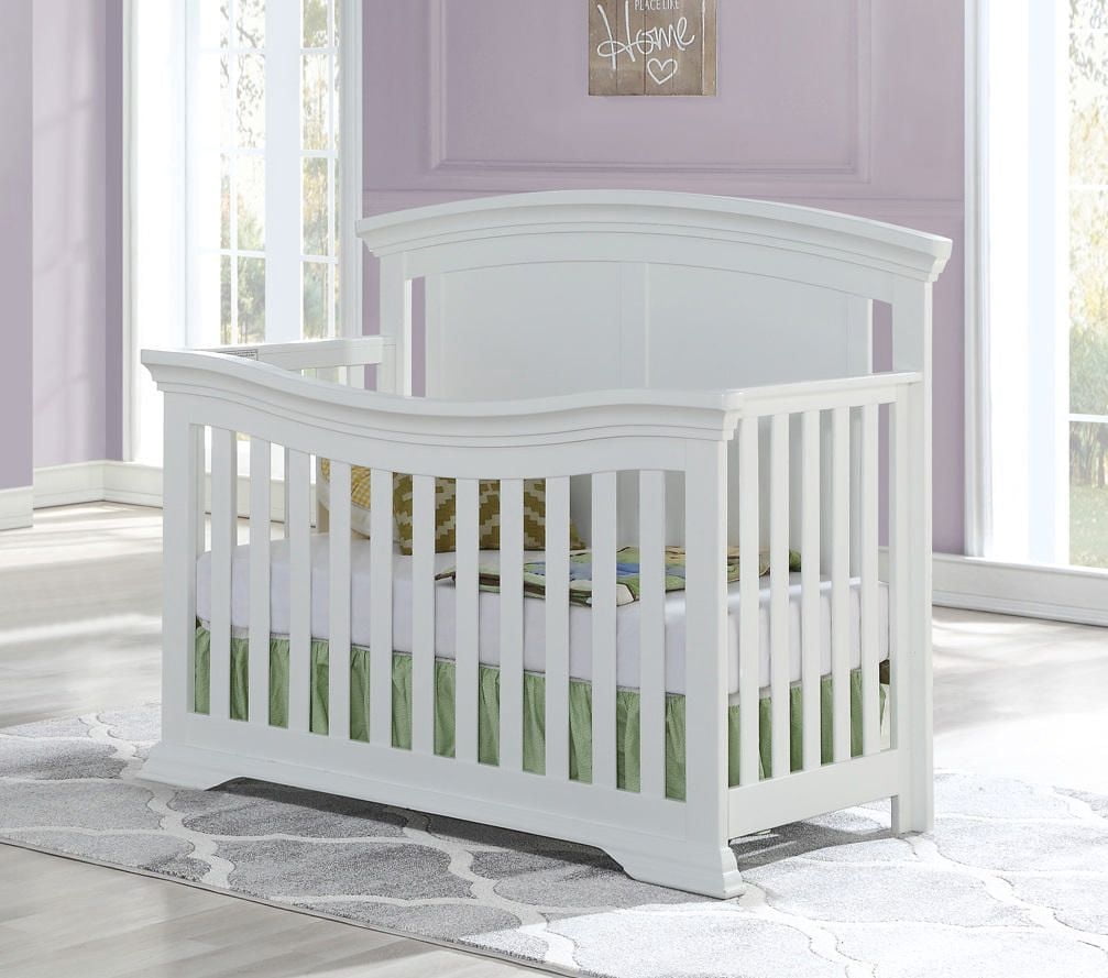 Concord Baby Vermont 3 in 1 Crib
