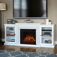 thumbnail image 4 of Frederick 72" Media Center Electric Fireplace, 4 of 7