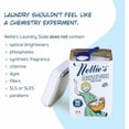 thumbnail image 4 of Nellie's Laundry Soda, 100 Loads, 1.5kg, Laundry Detergent, 4 of 5