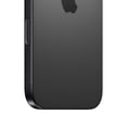 thumbnail image 3 of Apple iPhone 16 Pro 128 Go - Titane Noir (Déverrouillé), 3 of 5