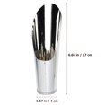 thumbnail image 3 of LOVEVER Garden Shovel Soil Digging Tool Gardening Handheld Tool Garden Digging Supply, 3 of 6