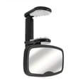 thumbnail image 1 of Siruishop Generic Forward Facing Car Mirror Clip on Car Mirror Sturdy Newborn Essentials for Viewing Rear Passengers Wide Angle, 1 of 7