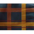 thumbnail image 4 of oneOone Georgette Viscose Fabric Madras Check Decor Fabric Printed BTY 42 Inch Wide, 4 of 4
