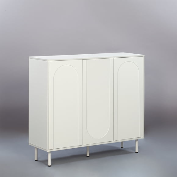 SOCE029 - Craftsman Explosive Storage Shoe Cabinet