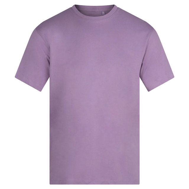 Anthem T-Shirt Biologique pour Adulte de Poids Moyen