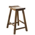 thumbnail image 1 of Bowery Hill 24" Counter Stool in Tobacco, 1 of 2