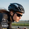 thumbnail image 4 of Écouteurs Bluetooth Noirs à Clip 5.4 Sans Fil à Oreille Ouverte avec Réduction du Bruit, Double Micro, Ajustement Confortable pour le Sport, la Course et l'Entraînement, 3,70 Oz, 4 of 6