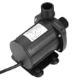 thumbnail image 1 of Brushless Water Pump, Electric-driven Mode 24V 2A Low Noise Submersible Pump, For Pumper, 1 of 8