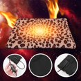 thumbnail image 2 of KEINXS Battery Operated Heating Pad For Pets Pet Heaters For Inside Pet Heating Pad 3 Adjustable Temperature Dog Cat Heating Pad Washable Indoor Pet Heating Pads Per Mat, 2 of 8