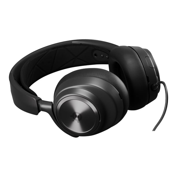 SteelSeries Arctis Nova Pro - Headset - full size - wired - with
