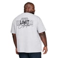 thumbnail image 3 of George Big Men's Boxy T-Shirt, 3 of 6