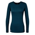 thumbnail image 1 of Sivvan T-Shirt/tee sous-Vêtement à Manches Longues Confortable pour Femmes, 1 of 3
