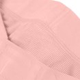 thumbnail image 4 of ylioge Mens Modal-Underwear Casual Ribbed Mid Waisted Soft Breathable Boxer Briefs Basic Solid Stretchy Comfort Loungewear Workout Underpants, 4 of 6