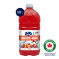 thumbnail image 2 of Ocean Spray Cran-Mango™ Cocktail de Canneberge et de Mangue 1.89 l, 2 of 12
