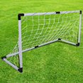 thumbnail image 2 of Ymiko But de Soccer, But de Soccer Durable, pour l'Entraînement des Enfants, 2 of 8
