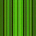 thumbnail image 1 of Ahgly Company Machine Washable Indoor Square Transitional Deep Emerald Green Area Rugs, 4' Square, 1 of 7