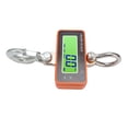 thumbnail image 4 of Electronic Weighing Crane Scale, High Accuracy Digital Crane Scale 1500kg 3000lb Various Measurement Unit  For Industrial Use, 4 of 8