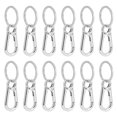 thumbnail image 1 of Porte-clés, Durable Sans Déformation Fermoir Clips, pour Portefeuilles Sacs à Main, 1 of 8