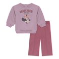 thumbnail image 1 of Disney Minnie Mouse Pants Set, 1 of 1
