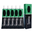 thumbnail image 1 of 5pcs Upgraded All Purpose Glue New No More Nails Glue Wood Glue For Furniture Heavy Duty Nail Glues Quick Drying Glue Strong Construction Adhesive Sealant, 1 of 8