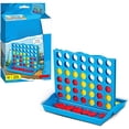thumbnail image 1 of Classic Four Chess Tabletop Board Game Party Travel Interplay Games Toys for Kids Adults, 1 of 9