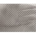 thumbnail image 4 of oneOone Georgette Viscose Fabric Shapes Geometric Print Fabric by The Yard 42 Inch Wide, 4 of 4