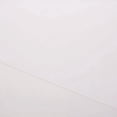 thumbnail image 2 of Drap plat en percale brossée 300 fils de Hometrends, 2 of 3