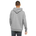 thumbnail image 2 of Bella Canvas Chandail à Capuchon en Molleton Éponge pour Hommes DTM 3729, m, 2 of 3
