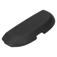 thumbnail image 1 of Car Glasses Holder, Durable Practical Delicate Sunglasses Storage Box  For Auto Gray,Black, 1 of 8