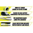 thumbnail image 3 of Future Stars Adjustable Ice Hockey Skates - Designed for junior sizes 3-5.5, 3 of 6