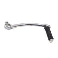 thumbnail image 1 of Unique Bargains 16mm Shaft Dia Metal Motorcycle Engine Kick Start Starter Lever for XF125, 1 of 3